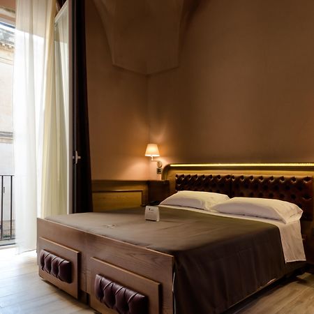 Le Club Boutique Hotel Lecce Exterior foto