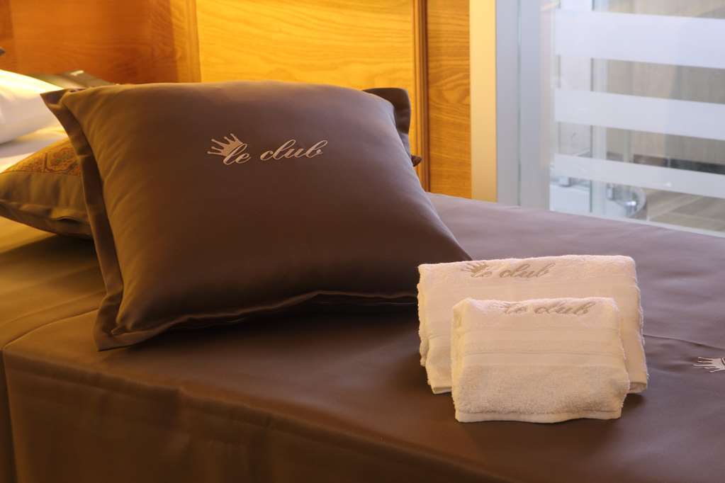 Le Club Boutique Hotel Lecce Quarto foto