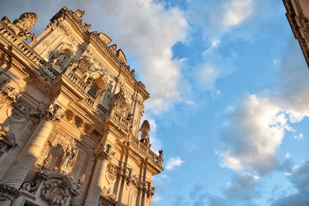 Le Club Boutique Hotel Lecce Comodidades foto