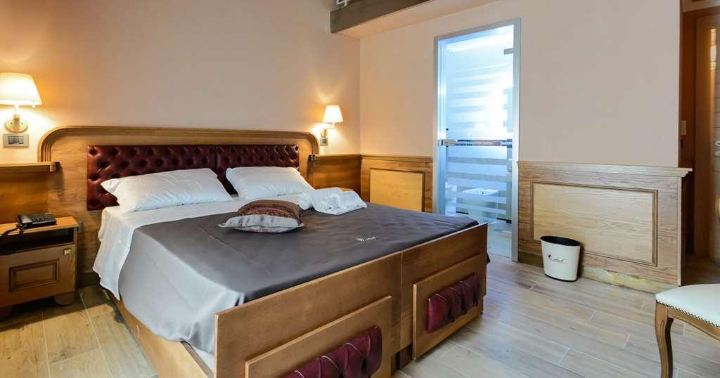 Le Club Boutique Hotel Lecce Quarto foto