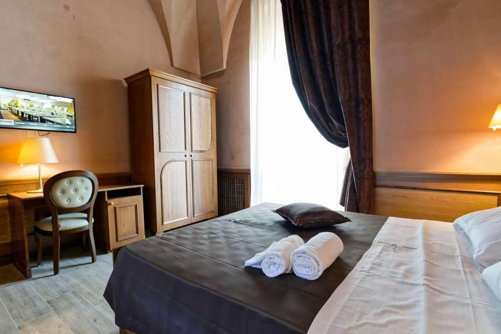 Le Club Boutique Hotel Lecce Quarto foto